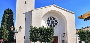 horarios de misa de Parroquia de San Antonio Abad en San Antonio de Benagéber