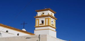 Carboneras 2 horarios de misa de Parroquia de San Antonio en Carboneras