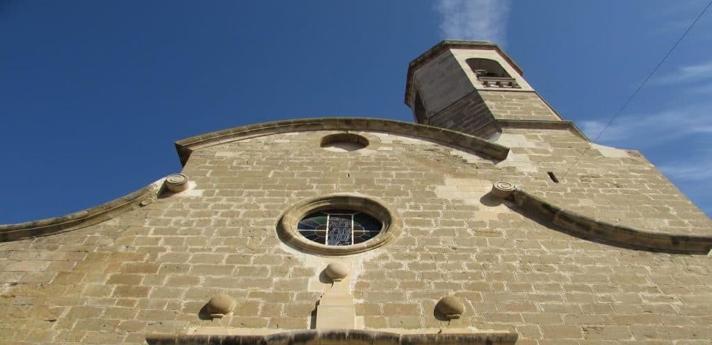 horarios de misa de Parroquia de San Bartolomé en Alpicat