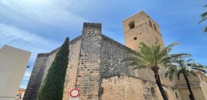 horarios de misa de Parroquia de San Bartolomé en Jávea