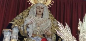 horarios de misa de Parroquia de San Benito en Jerez de la Frontera