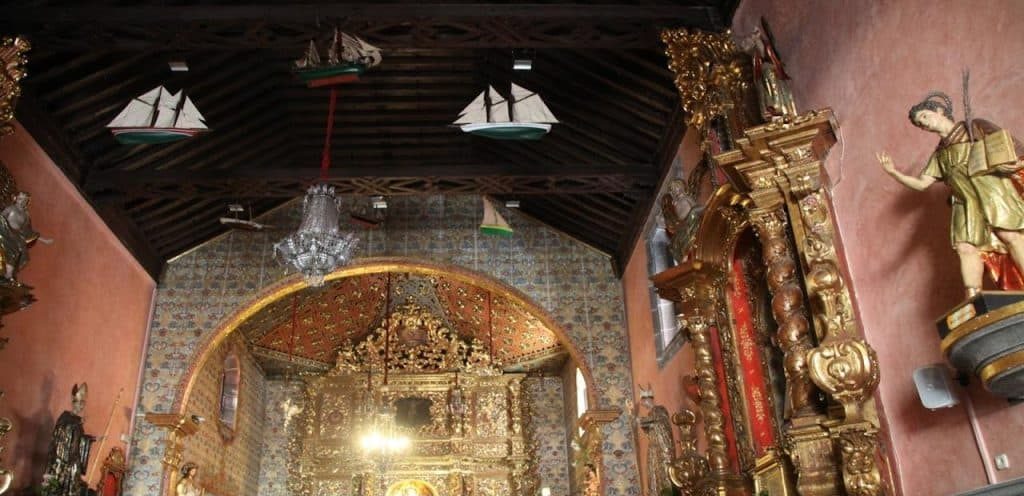 Parroquia de San Bernardo 1 horarios de misa de Parroquia de San Bernardo en Las Palmas de Gran Canaria