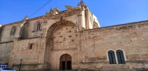 horarios de misa de Parroquia de San Blas en Villarrobledo