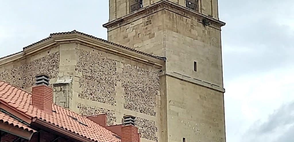 horarios de misa de Parroquia de San Cipriano en Cobeña