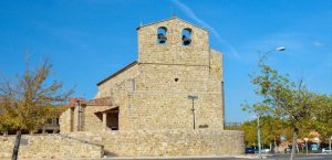 horarios de misa de Parroquia de San Diego de Alcalá en Guadalajara