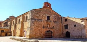 San Esteban de Gormaz 2 horarios de misa de Parroquia de San Esteban Protomártir en San Esteban de Gormaz