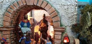 Zaragoza 8 horarios de misa de Parroquia de San Francisco Javier en Zaragoza