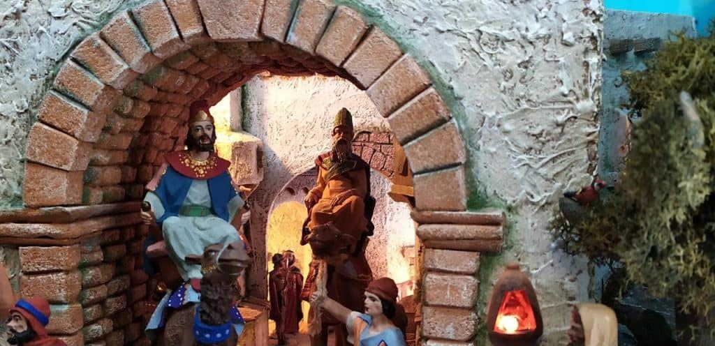 horarios de misa de Parroquia de San Francisco Javier en Zaragoza