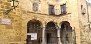 horarios de misa de Parroquia de San Francisco Solano en Montilla