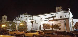 horarios de misa de Parroquia de San Francisco de Asís en Palma del Río