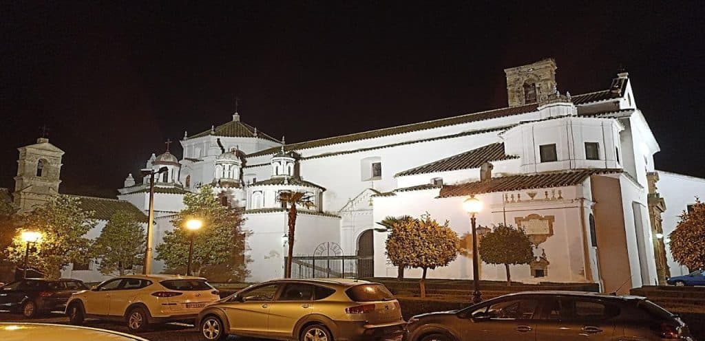 horarios de misa de Parroquia de San Francisco de Asís en Palma del Río