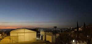 Granada 21 horarios de misa de Parroquia de San Gregorio Bético en Granada