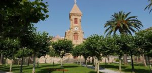 horarios de misa de Parroquia de San Ignacio de Loyola Algorta en Guecho