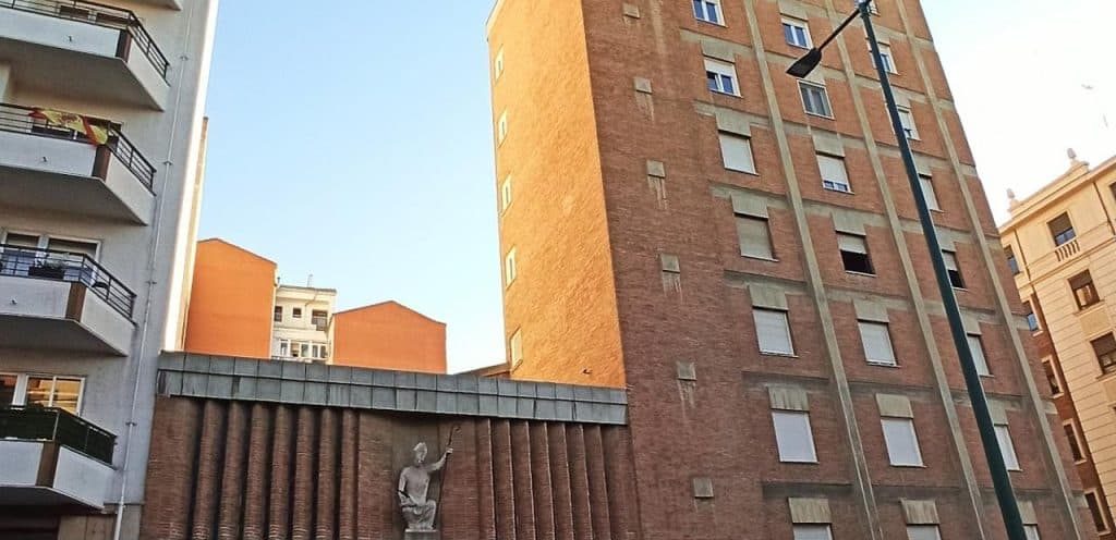Parroquia de San Ildefonso 1 horarios de misa de Parroquia de San Ildefonso en Valladolid