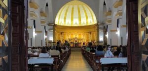 horarios de misa de Parroquia de San Isidro Labrador en El Ejido