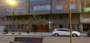 Valladolid 19 horarios de misa de Parroquia de San Isidro Labrador en Valladolid