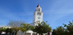 horarios de misa de Parroquia de San Isidro en Jerez de la Frontera