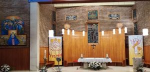 horarios de misa de Parroquia de San Jaime Apóstol en Lérida