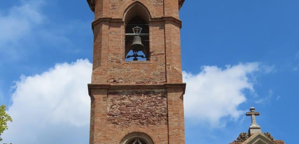 horarios de misa de Parroquia de San Joan de Matadepera en Matadepera