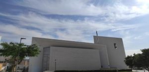horarios de misa de Parroquia de San Joaquín y Santa Ana en Roquetas de Mar