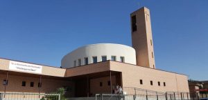 El Casar 2 horarios de misa de Parroquia de San José El Coto en El Casar