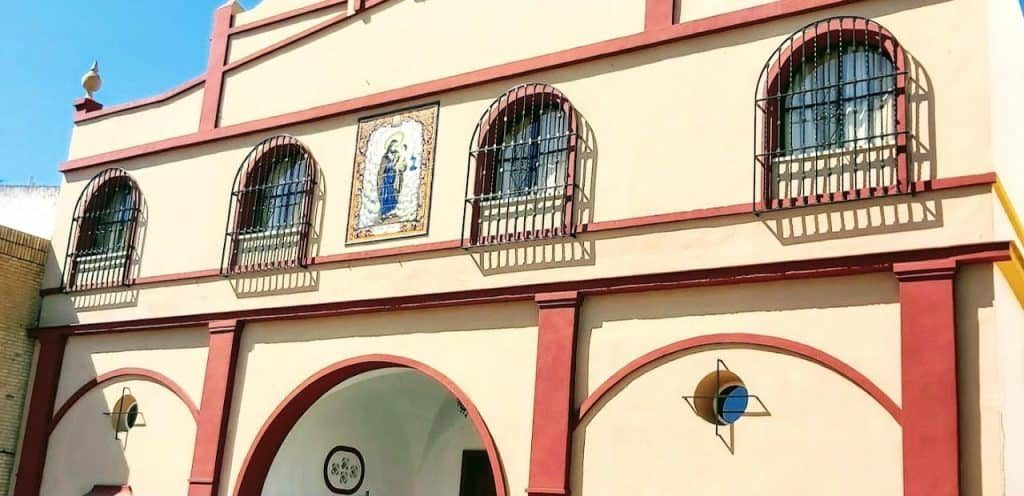 horarios de misa de Parroquia de San José Obrero en San Juan de Aznalfarache