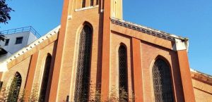 horarios de misa de Parroquia de San José en Baracaldo