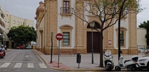 horarios de misa de Parroquia de San José en Cádiz