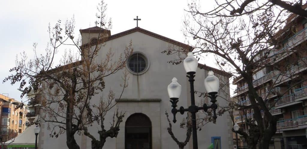 horarios de misa de Parroquia de San José en La Llagosta