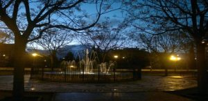 Granada 18 horarios de misa de Parroquia de San Juan Bautista Osst en Granada