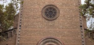 horarios de misa de Parroquia de San Juan Bautista de Gracia en Barcelona