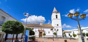 horarios de misa de Parroquia de San Juan Bautista en San Juan del Puerto