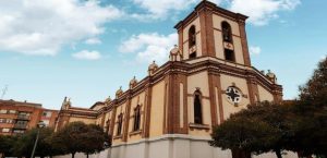 Valladolid 18 horarios de misa de Parroquia de San Juan Bautista en Valladolid