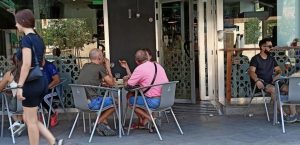 Granada 17 horarios de misa de Parroquia de San Juan de Ávila en Granada