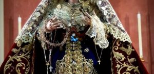 Sevilla 31 horarios de misa de Parroquia de San Juan de Ávila en Sevilla