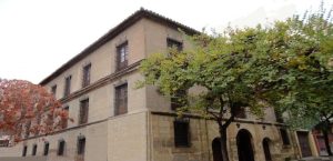 Granada 16 horarios de misa de Parroquia de San Juan de Letrán de Granada en Granada