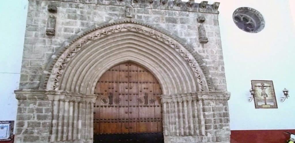 Parroquia de San Julián 1 horarios de misa de Parroquia de San Julián en Sevilla