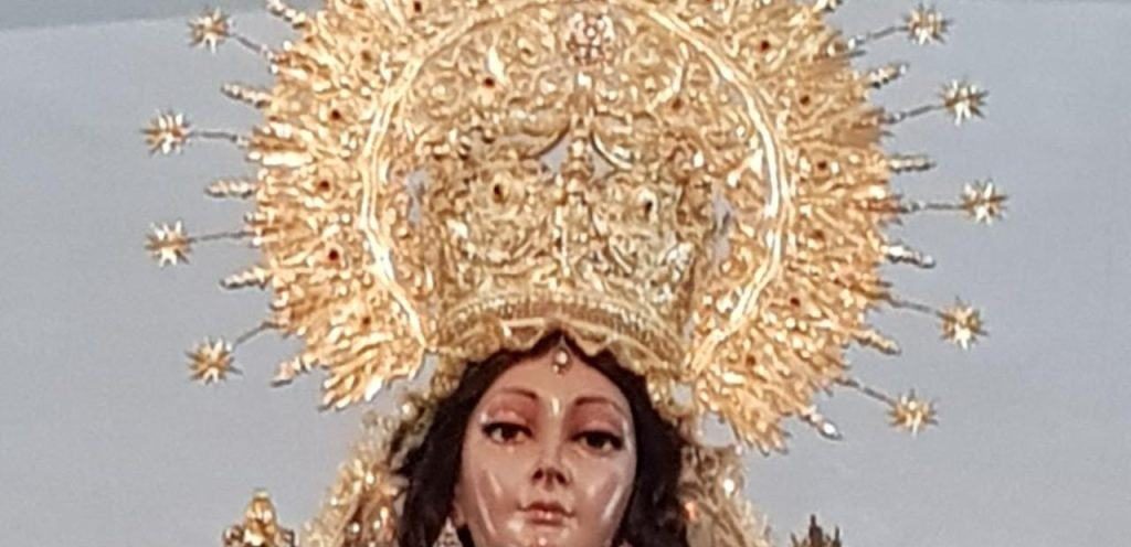 Parroquia de San Leandro 1 horarios de misa de Parroquia de San Leandro en Sevilla