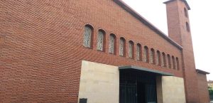 horarios de misa de Parroquia de San Lorenzo en León