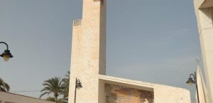 horarios de misa de Parroquia de San Luis Gonzaga en Crevillente