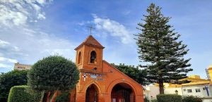 horarios de misa de Parroquia de San Luis de Sabinillas en San Luis de Sabinillas