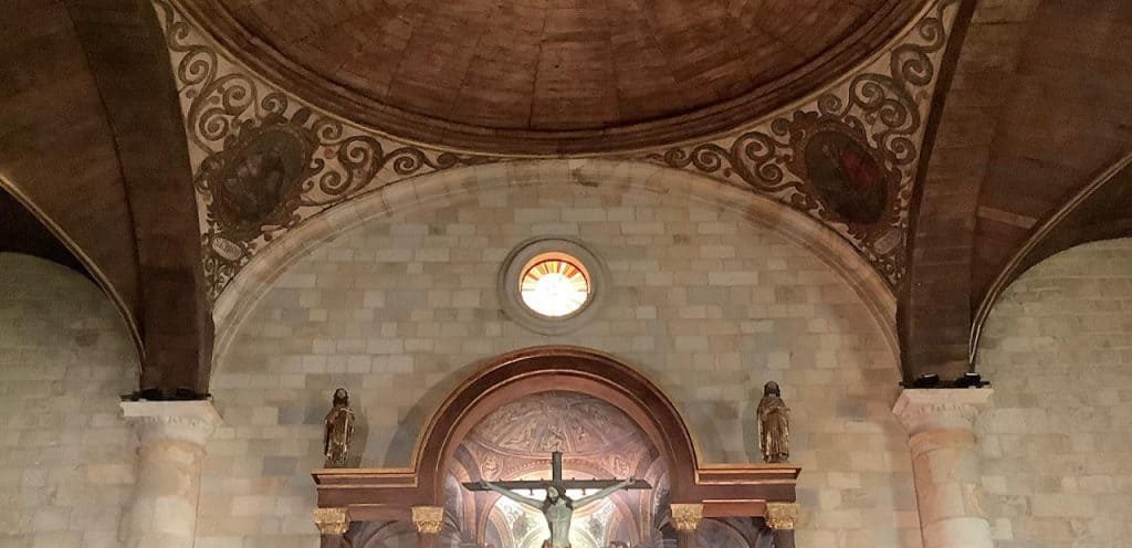 horarios de misa de Parroquia de San Martín de Tours en Urrechu