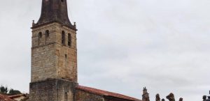 horarios de misa de Parroquia de San Martín en Cabezón de la Sal