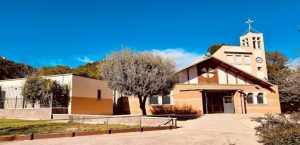 horarios de misa de Parroquia de San Mateo de la Guineueta en Barcelona