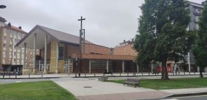 Oviedo 7 horarios de misa de Parroquia de San Melchor en Oviedo