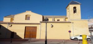horarios de misa de Parroquia de San Miguel Arcángel en Daya Nueva