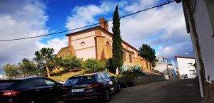 El Frasno 3 horarios de misa de Parroquia de San Miguel Arcángel en El Frasno