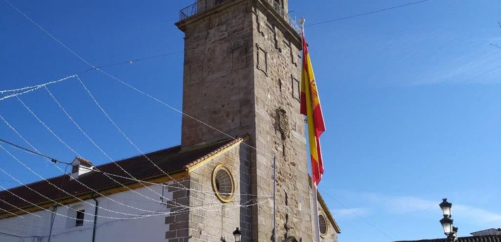 Parroquia de San Miguel Arcángel 1 horarios de misa de Parroquia de San Miguel Arcángel en Villanueva de Córdoba