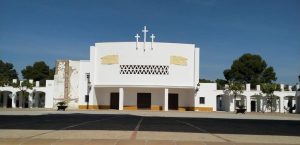 horarios de misa de Parroquia de San Miguel en Jerez de la Frontera