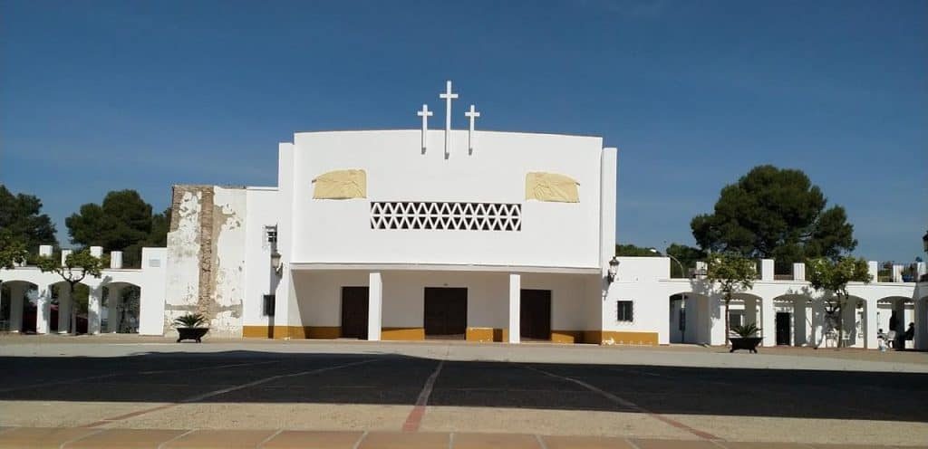 horarios de misa de Parroquia de San Miguel en Jerez de la Frontera